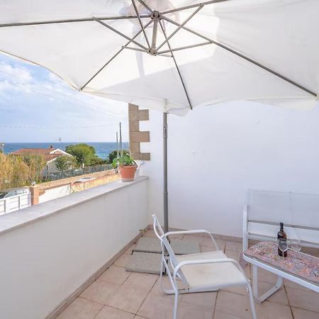 Villa Fratelli Arenella  Eksteriør billede