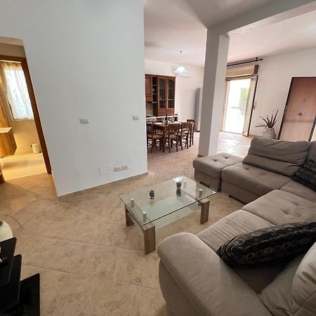 Villa Fratelli Arenella  Eksteriør billede