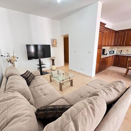 Villa Fratelli Arenella  Eksteriør billede