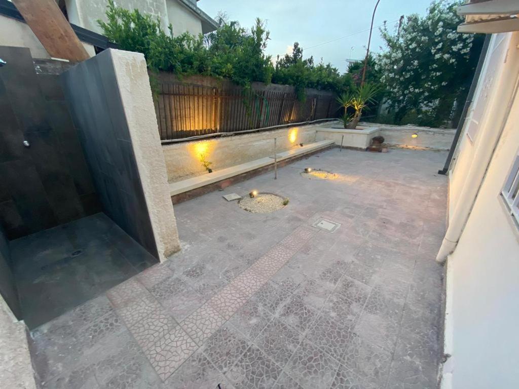 Villa Fratelli Arenella  Eksteriør billede