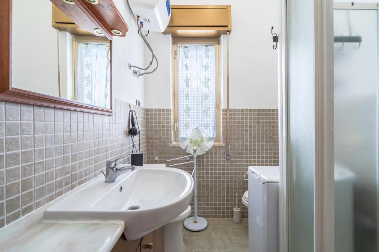 Villa Fratelli Arenella  Eksteriør billede